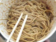 -蔡记炸酱热干面(昌里路店)
