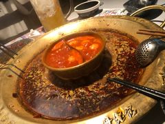 -哥老官重庆美蛙鱼头(宝山龙湖店)