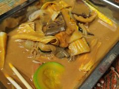 -高彩明麻辣烫串串香·老字号(西华门店)