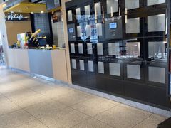 -麦当劳(湖光北街店)