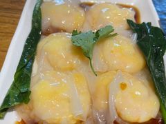 -小城粥道·海胆鲜虾粥(解放广场店)
