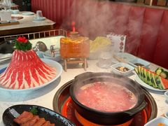 -捞神煲汤火锅(湖滨商业街店)