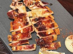 -鸟鹏烧鸟居酒屋(熙龙湾店)