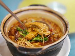 -富临轩私房菜(集庆门大街店)
