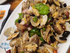 -圣夜东北菜烧烤·夜宵·龙虾(胥江路店)
