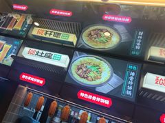 -灶座小锅烀饼·铁锅炖(道里店)