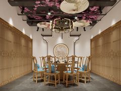 包厢-江南郡府(天宝路店)