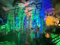 -泰安地下龙宫景区