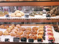 -牛角村(大族广场店)