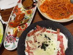 -G+KITCHEN(龙湖狮山天街店)