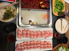 -福禄娃一家人火锅(上地店)