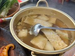 -红辣椒八爪鱼特色韩国料理专门店(远景路旗舰店)