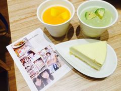 -牛油果大师寿司(瑞景店)