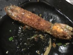 -钱小主·自助回旋烤肉火锅餐厅(东方新天地店)