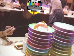 -莲寿司(国兴店)