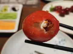-小大董·烤鸭(王府井apm店)