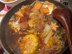-玉川屋·深夜食堂居酒屋(柳巷店)