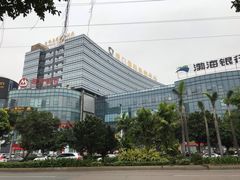 -虎门国际购物中心