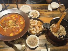 -临家闽南菜(宝洲路店)