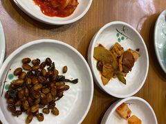 -长寿参鸡汤(朝韩风情街店)
