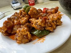 -黎记大排档(慈云路店)