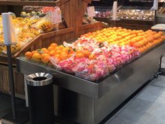-果蔬好生活超市(乐堤港店)