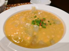 -舌尖上的食缘花园主题餐厅
