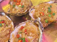 -瑞杰烧烤店·24小时营业(山东路店)