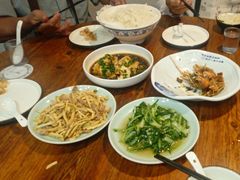 -百家鲜·杭帮菜