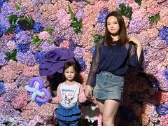 -顺德南宏海立方海洋公园