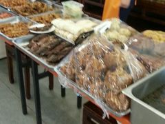 -护国寺小吃(左家庄店)