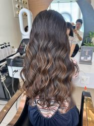 -BEAUTY HAIR GANO