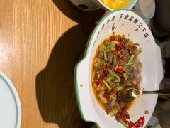 -湘间田舍(北仑银泰店)