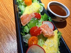 -沼津港精致料理·寿喜烧·烧鸟(青浦宝龙广场日料榜单店)