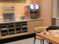 -菲滋意式餐厅(黄岩洞天店)