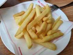 -米斯特比萨(亦庄国融国际店)