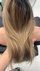-5M HAIR SALON 旗舰店