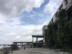 -广州市紫泥堂文化创意园景区