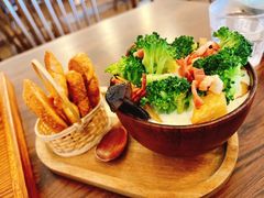 -小银家日式简餐(中信丹阳花园店)