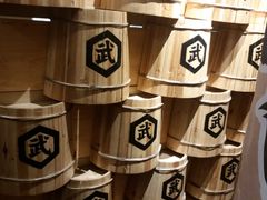 -千代武日本料理(爱建店)