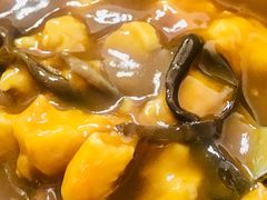 -晨曦炖汤·不放油(东单菜市场美食城店)