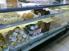 -起士林(荣安大街店)