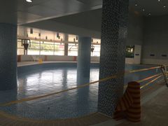 -泰丰游泳馆