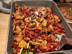 -湘间田舍(北仑银泰店)
