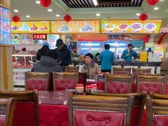 -西塔大冷面(市府大路店)