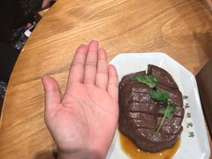 -狮头牌卤味研究所·卤味饭(花城汇南区店)