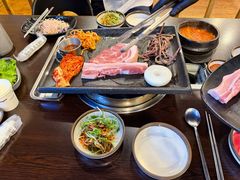 -Dombe豚(黑猪肉街店)