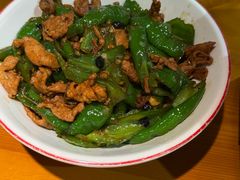-陈家婆的菜(梅溪湖店)