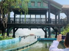 -济南方特东方神画