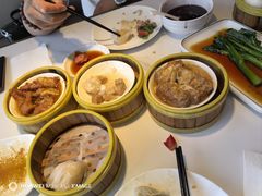 -东方早茶 海鲜•青岛菜(国信体育中心店)